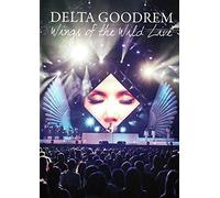 Delta Goodrem: Wings of The Wild: Live [Import]
