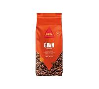 Delta Gran Expresso Café en Grains, Mélange 80/20, 1 Kg, Lot de 3