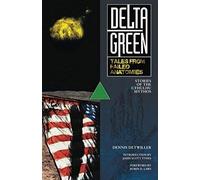 Delta Green
