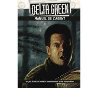 Delta Green - Manuel de l'agent