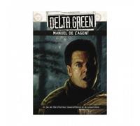 Delta Green Manuel de l'Agent