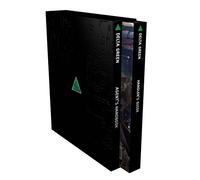 Delta Green RPG Slipcase Edition