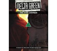 Delta Green: The Star Chamber