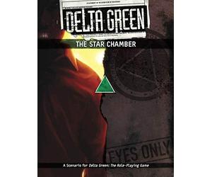 Delta Green: The Star Chamber