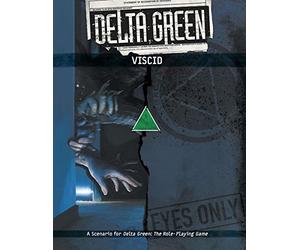 Delta Green: Viscid