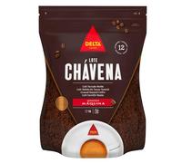 Delta Ground Roasted Coffee from Machine or Bag 250g