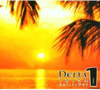 Delta Ibiza Chill-Out V.1 by Various Artists
