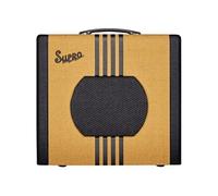 Delta King 10 Combo TB Tweed & Black combo guitare