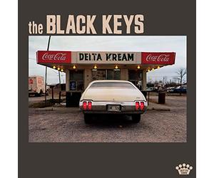 Delta Kream