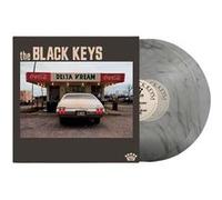 Delta Kream Edition Limitée Vinyle Coloré G