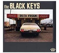 Delta Kream Vinyle Fumé G