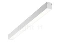 Delta Light B-Liner Plafonnier LED blanc - 114 cm Ce luminaire comporte des modules à LED prémontés de classes énergétiques A A++, A+, A