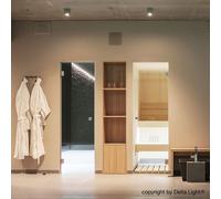 Delta Light Boxy + Projecteur, GU10, 251 67 44 A,