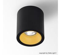 Delta Light Boxy R Projecteur, LED, 251 70 811 922 ED8 B-MMAT,