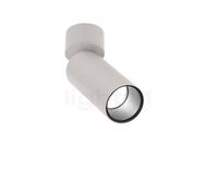 Delta Light Hedra ON Spot LED blanc Ce luminaire comporte des modules à LED prémontés de classes énergétiques A A