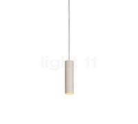 Delta Light Hedra Suspension LED blanc - 19,5 cm Ce luminaire comporte des modules à LED prémontés de classes énergétiques A A