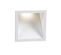 Delta Light Heli 1 Screen Applique encastrée LED blanc - 3.000 K - excl. alimentation , Vente d'entrepôt, neuf, emballage d'origine Ce luminaire comporte des modules à LED prémontés de classes énergét