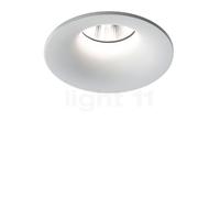 Delta Light Mini Reo Plafonnier encastré LED blanc - 2.700 K - 37° - excl. alimentation Ce luminaire comporte des modules à LED prémontés de classes énergétiques A A++, A+, A