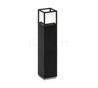Delta Light Montur Borne lumineuse LED carré