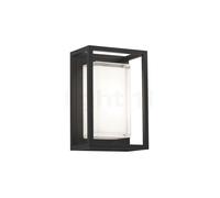 Delta Light Montur M Applique LED noir