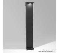 Delta Light Oblix F Potelet, LED, 15116 9300 N,