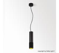 Delta Light Punk 621 C Suspension à LED, 471 321 811 932 ED8 B,