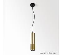 Delta Light Punk 621 C Suspension à LED, 471 321 811 932 ED8 GC,