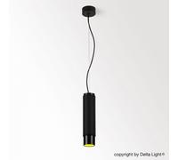 Delta Light Punk 622 C Suspension à LED, 471 322 811 932 ED8 B,