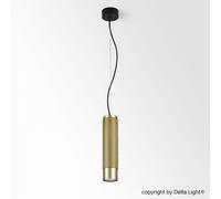 Delta Light Punk 622 C Suspension à LED, 471 322 811 932 ED8 GC,