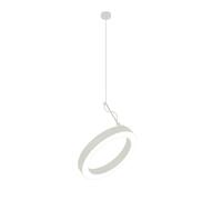 Delta Light Super Oh! XS 39 C Pendelleuchte, blanc