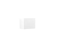 Delta Light Tiga LED Fassadenleuchte, blanc, 2700K