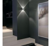 Delta Light Vision LED Up & Down Applique murale, 278 25 22 W-C,