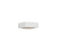 Delta Light Vision LED Wandleuchte, blanc, 2700K
