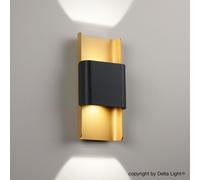 Delta Light Want-It Applique murale, LED, 275 13 82 93 ED8 B-MMAT,