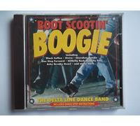 Delta Line Dance Band - Boot Scootin' Boogie [Import]