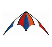 Delta Loop Cerf-volant de sport 100x56cm