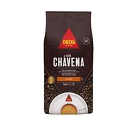 Delta, Lote Chávena, Café, Lot Tasse, 1 Kg en Grains, Portugal, (Naturel 1 Kg)