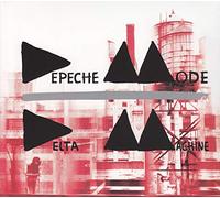 Depeche Mode – Delta Machine – CD