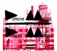 Depeche Mode Delta Machine (Vinyl) Deluxe 12" Album