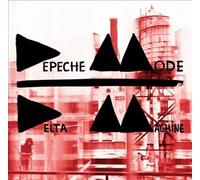 Delta Machine [Deluxe Edition] by Depeche Mode [CD] NEUF