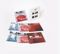 Delta Machine : The 12" Singles Coffret Vinyle