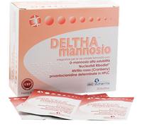 Delta Mannosio 20 buste