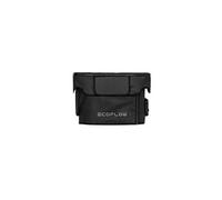 Ecoflow Delta Max Portable Power Bank Bag Noir Black