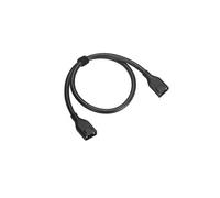 EF ECOFLOW Cordon d'alimentation 5 mètres Noir pour appareils ECOFLOW avec connexion XT150