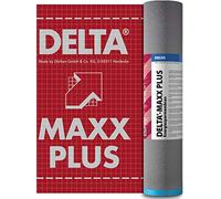 Delta Maxx Plus Bande de coffrage et de sous-tension 1,5 x 50 m