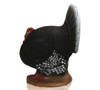 Delta McKenzie Cible de tir à l'arc 3D en Turquie