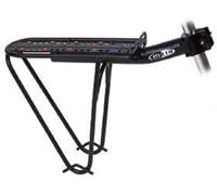 Delta Megarack Post Porter Q/R Porte-Bagage Tube Selle