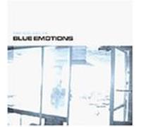 Delta,Mikael - Blue Emotions [Import]