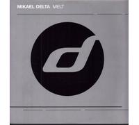 Delta,Mikael - Melt [Import]