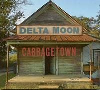 Delta Moon - Cabbagetown [Import]